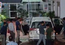 छत्तीसगढ़ शराब घोटाले में ED का बड़ा दावा, राजीव भवन तक पहुंचे 880 करोड़ रुपये, 9.06 करोड़ की संपत्ति कुर्क